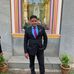 George Rodrigues - Facebook