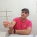 George Rodrigues - Facebook