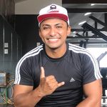 George Rodrigues - @personalgeorgerodrigues - Instagram