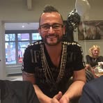 George Rodwell - Facebook