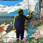 George Roeder - @peace_pilgrim - Instagram