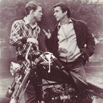 George Roeder - @fonzies_knucklehead - Instagram