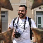 George Rotsides - @georgegoesaround - Instagram