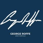 George Roffe - @georgeroffeart - Instagram