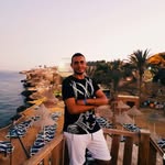 George Asaad Roger - @george_rogerat - Instagram