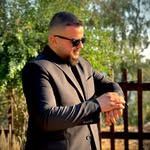 George Roger Maatouk - @georgemaatouk10 - Instagram
