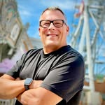 George Rohman - @georgerohman301 - Instagram