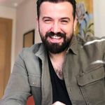George Rolando - @abby.deneen2019 - Instagram