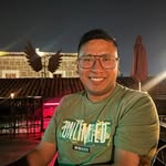 George Cabrera Roldan - @georgeluisant - Instagram