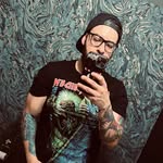 George - @george.roldan91 - Instagram