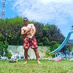 George Roldan - Facebook