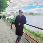 George Roldán - @george.roldan - Instagram