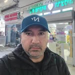 George Roldan - @georgedan51 - Instagram