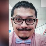 George Roldán Pinargote - @georgerolpin - Instagram