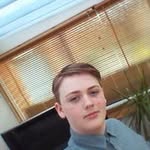 George Roll - @georgeroll_ - Instagram