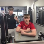 George Rollinson - Facebook