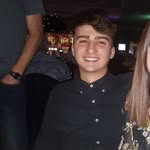George Rollinson - @georgerolly - Instagram
