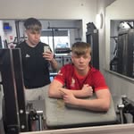 George Rollinson - @georgerollins0n - Instagram