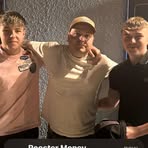 George Rollinson - Facebook