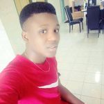 George Rollo Iwerinwa - @georgerollo94 - Instagram