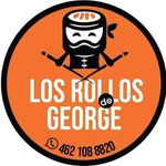 Los rollos de George - @losrollosde_george - Instagram