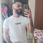George_Romea - @georgerom1234 - Instagram
