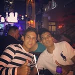 George Romero Ramirez - @george_rom - Instagram