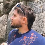 George Romić - @george_romic - Instagram