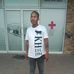 George Ramaoka - Facebook
