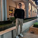 George Romani - Facebook