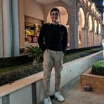 George Romani - @george_romany_35 - Instagram