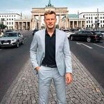 George Romania - @romania9280 - Instagram