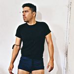 Romes - @georgeromes - Instagram