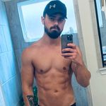 George | Gym • Hiking • Progress Pics - @georgeromfh_butshirtless - Instagram