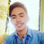 George Rommel Bautista - @georgerommel19 - Instagram
