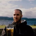 George Maclachlan - @george_ronald_maclachlan - Instagram