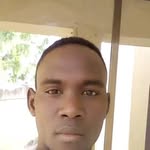 George Ronald - @shuaibu8322 - Instagram