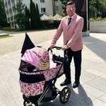 George Ronald - @jegolak622 - Instagram