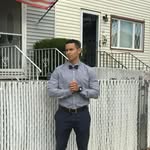 George Ronald - @georgeron12 - Instagram