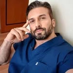 George Ronald - @georgeronald963 - Instagram