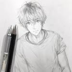 George Rook - @illuminer.poem - Instagram