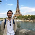 George Brooks - @georgebrooks0708 - Instagram