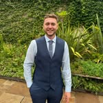George Brooks - @george_brooks - Instagram