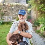 George Brooks - @georgebrookshotdog - Instagram