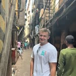 George - @george_brooks_ - Instagram