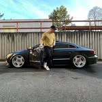 George Plawaczech T-Ropp - @plawaczech_cc - Instagram