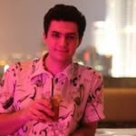 George Roppelt - @georgeroppelt - Instagram