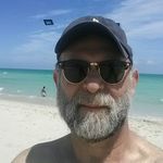 George Roque - @george.roque - Instagram