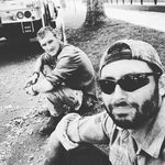 George Rosado - @colt_of_lightning - Instagram