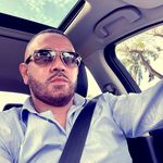 George Rosado - @_georgerosado - Instagram